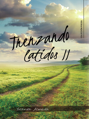 cover image of Trenzando latidos II